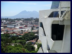 Views from Centro Cultural Miguel Angel Asturias 08